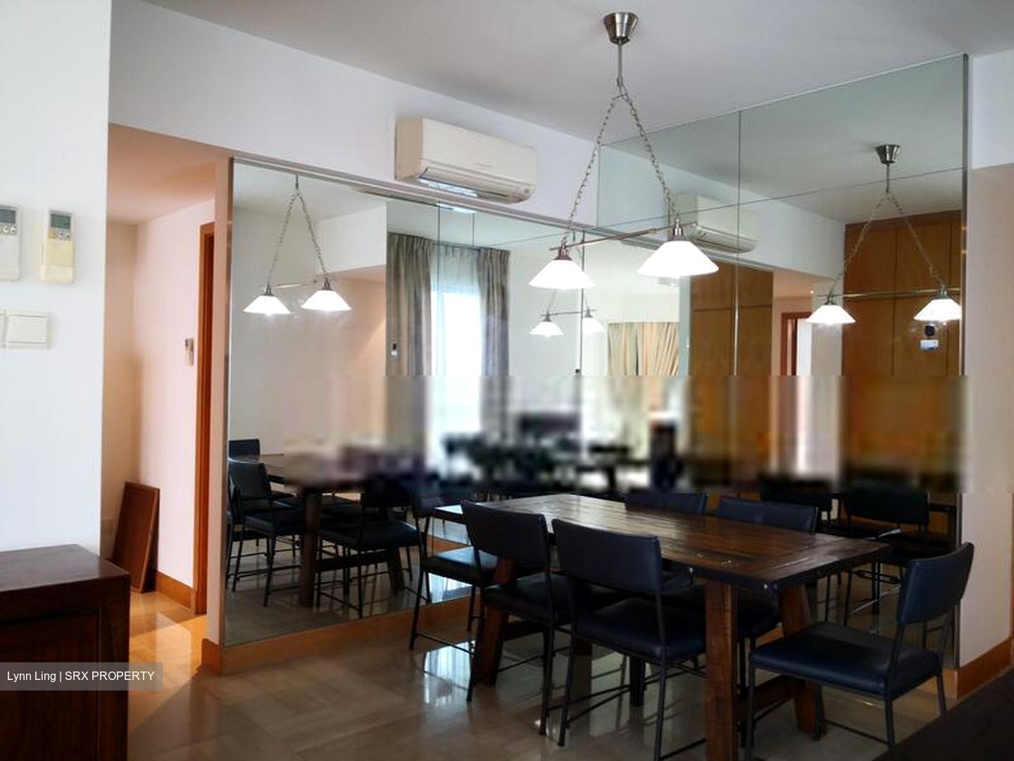 Water Place (D15), Condominium #406835041